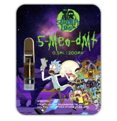 dmt cart prices